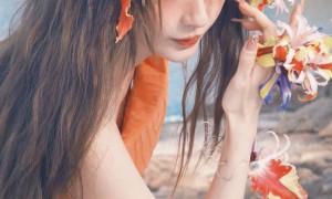 考古 | baby跪地合影引关注！复出后被曝演女配，颜值超高梦回港风嫩模！