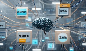从认知到架构——全方位解析Agent智能体架构“五脏六腑”丨干货