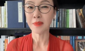 61岁李国庆被曝将二婚，女方长相优雅漂亮，和前夫育有两个女儿！