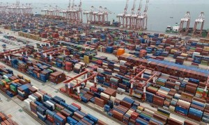 美军官“纸上谈兵”，若解放军对台行动，美军将夺了中国海外港口