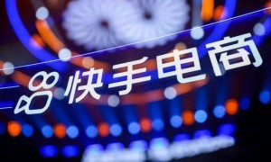 程一笑需要可灵救场，但快手短期内还指望不上AI