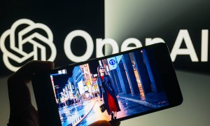 “动动嘴就能P图”，ChatGPT文生图功能太火爆，奥尔特曼：GPU“冒烟了”！什么情况？