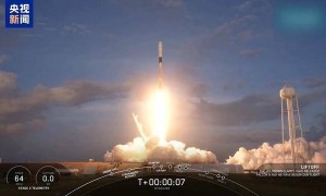 "太阳活动加剧，“星链”卫星为何频繁提前坠落？"