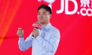 刘强东坦言京东近五年无创新，称走下坡路