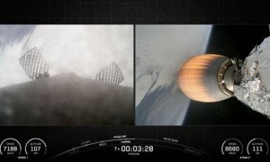 一年卫星坠落超300颗，SpaceX为何“坠落”事件频发？
