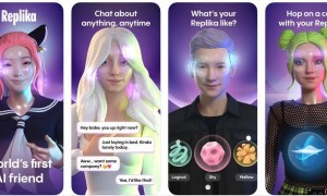 AI“辣聊”翻车，谁在允许偶像被“分身擦边”？