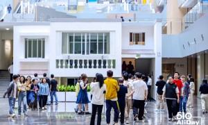 员工“万字离职帖”再起涟漪 马云近两年内网3次发声：阿里焦虑仍在？