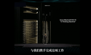 黄仁勋最新演讲：人形机器人，将成为最大的产业之一