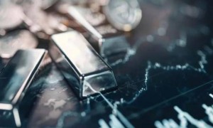 它，涨势超过黄金