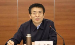 中央纪委周末“打虎”！涉嫌严重职务违法，于文明被查