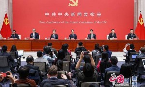 新增10万亿市场空间！发改委详解建设现代化产业体系