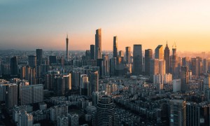 中国“最敢生”的地方,出现了