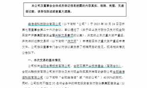 历时近三年,002387重大资产重组终止