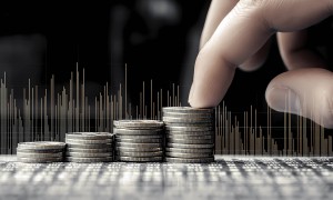 股价月涨超50%后,中国核建遭原始股东减持